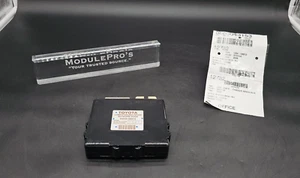 04-07 Toyota Sienna Multiplex Network Rear Right Door Control Module 89222-08012 - Picture 1 of 10