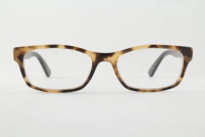 Raro Auténtico Masunaga 017 #33 52mm Tortuga Negro Monturas Gafas Japón Foto 1 de 4