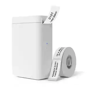 Impresora térmica Niimbot D101 - Imagen 1 de 7