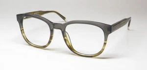 GAFAS ORIGINALES PENGUIN THE CLARENCE MONTURA DE BORDE COMPLETO DISEÑADOR AMERICANO - Imagen 1 de 4