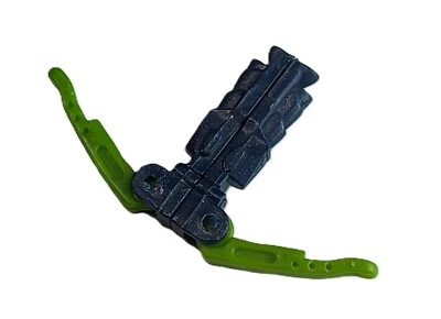 Transformers Beast Wars Insecticon Crossbow Accessory Vintage Part Kenner 1996 - Image 1 of 2