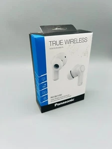 PanasonicRZ-B210-W True Wireless In-Ear Kopfhörer NEUWERTIG - Bild 1 von 5
