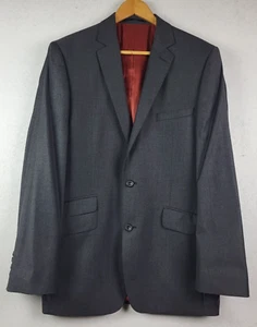 Brook Tavern Blazer Single Breasted - Picture 1 of 21
