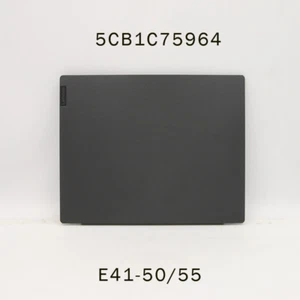 5CB1C75964 New laptop TOP case for lenovo E41-50 E41-55 LCD cover - Afbeelding 1 van 2