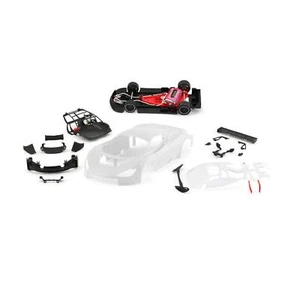 NSR McLaren 720S Complete White Body Kit - Anglewinder 0300AW-W - Picture 1 of 3