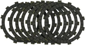 Vesrah Clutch Disc Set Friction Discs ONLY OEM Spec Replacement Plates VC-280 - Picture 1 of 1