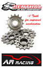 Renthal 14 T Front Sprocket to fit Yamaha FZR 400 R 1986-1989 (-1 tooth size)