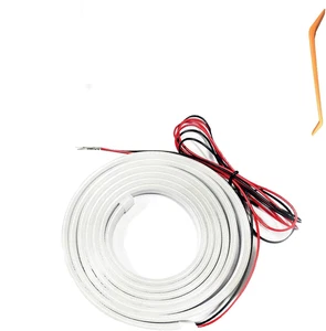 Car Trunk Light Strip,2/4m Car Trunk LED Light Strip for Boot UK 2025 - Picture 1 of 15