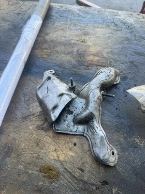 Turbo Heat Shield Passenger And Driver Side For 11-12 Ford F-150  3.5 - Image 1 of 3