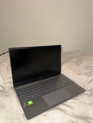 Asus Zenbook - Immagine 1 di 4