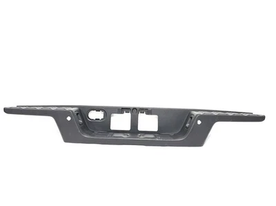 2016-2023 Toyota Tacoma OEM  Rear Bumper Center Support And Cover 52159-04030 - Image 1 of 4