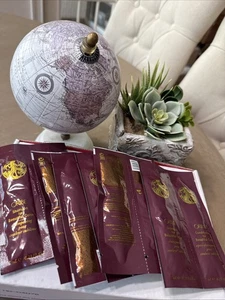 ORIBE Shampoo & Conditioner For Beautiful Color Sample Sets LOT OF 9 (a3) - Picture 1 of 3