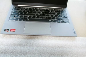 ThinkBook 13s R7 5800U 8x4,4G 8G 256G W11 Office gratis LENOVO Händler Toppreis - Bild 1 von 5