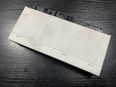 Centralina comfort BMW 3 E46 2001 centralina di bordo 6932368 GSD40040 - Immagine 1 di 3