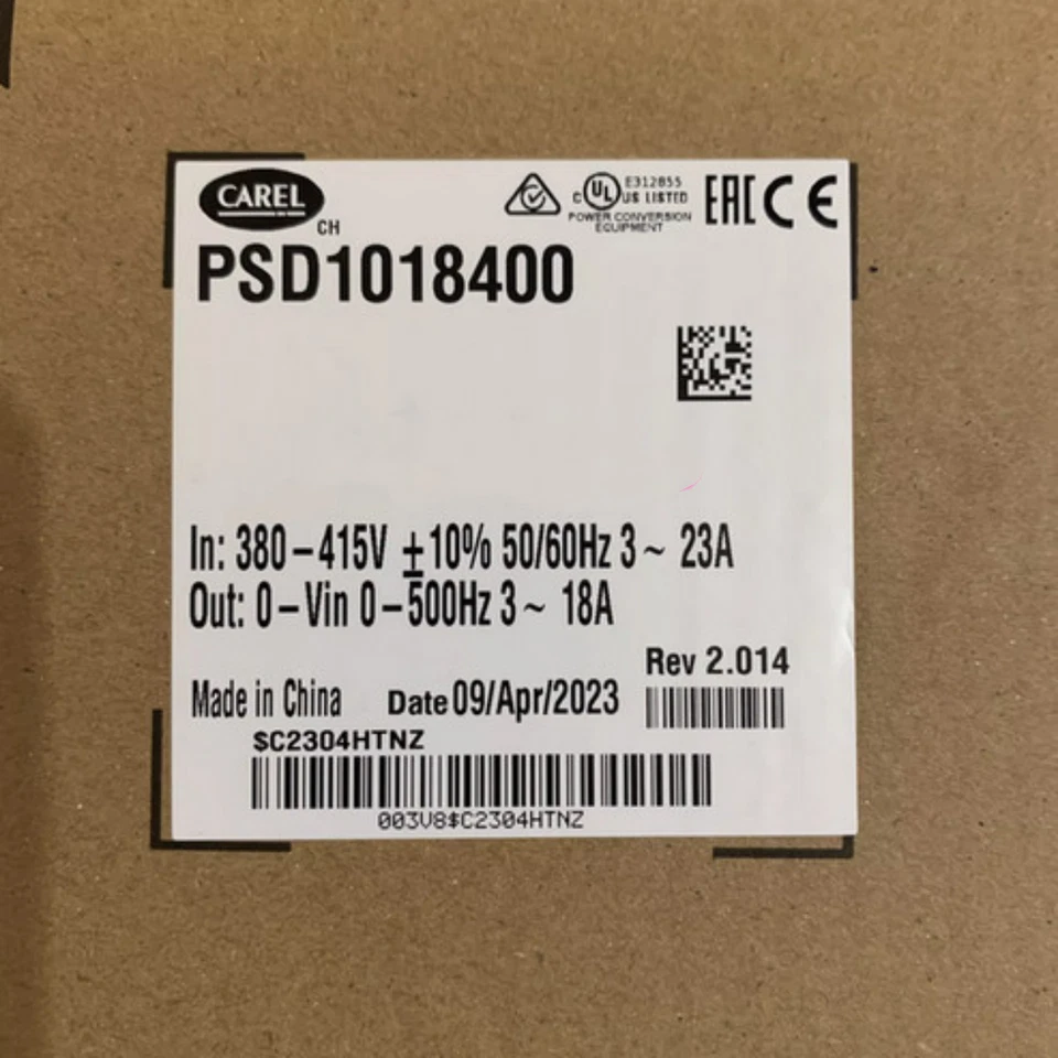 1PC Brand New PSD1018400 Converter - Image 1 of 1