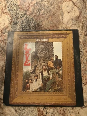 Love LP De Capo ORIG MONO EKL-4005 1966 - Image 1 of 4