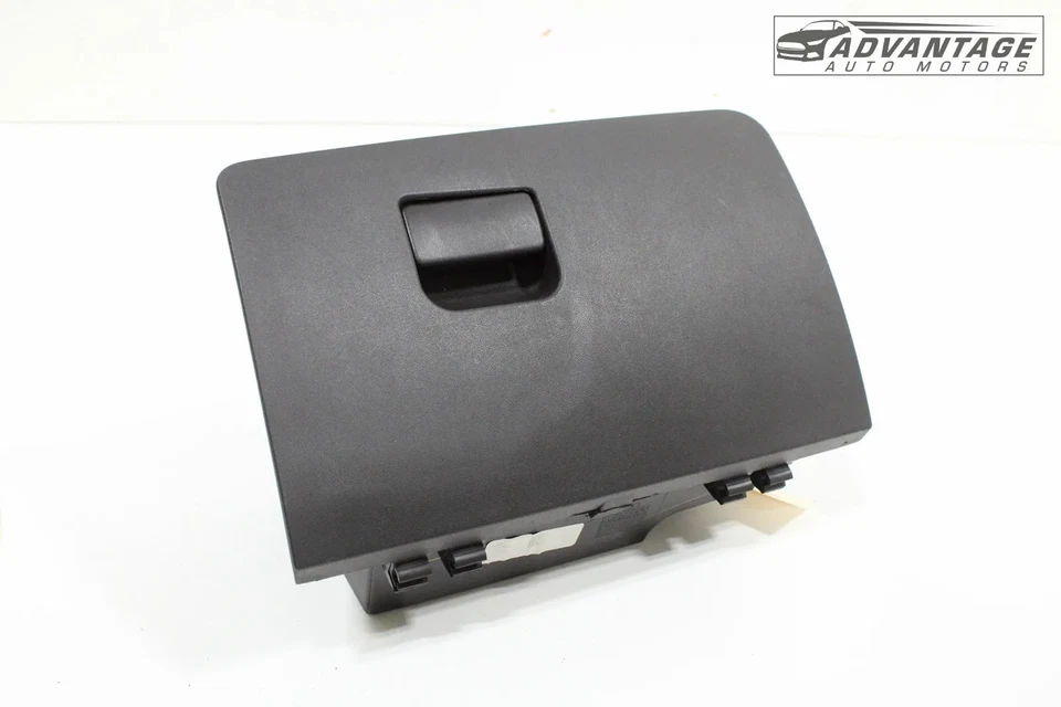 Chevrolet Equinox 2018-2024 tablero tablero guante compartimento de almacenamiento caja OEM Foto 1 de 4