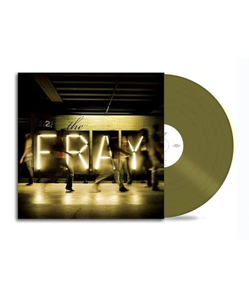 FRAY - Image 1 of 1