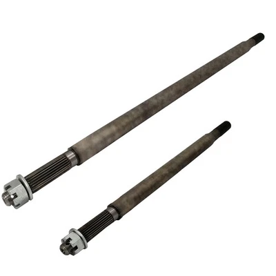 E-Z-GO RXV Electric Rear Axle Set Assembly Kit 2008 - 2023 - Image 1 of 4