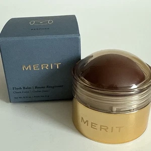 Bálsamo al ras MERIT rubor crema 0,31 oz A MEDIDA - Imagen 1 de 4