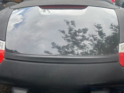 Tapa maletero Porsche Boxster (1997-2004) Foto 1 de 2