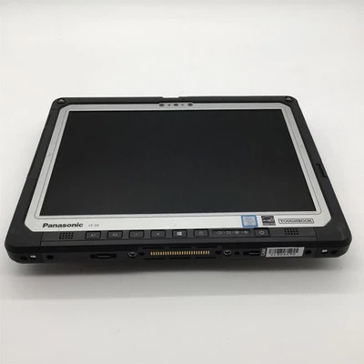 Panasonic ToughBook CF-33 i5-7300U 2,60 GHz/8 GB RAM/256 GB SSD *Sin teclado* Foto 1 de 4