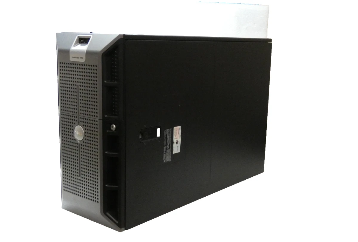 Dell Poweredge 1900 for sale | eBay
