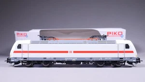 H0 DC Piko 59565 E-Lok BR 146.2 IC-Lackierung DB DSS in OVP #WA_94 - Bild 1 von 8