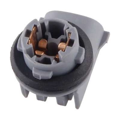 1x Rear Bumper License Light Socket 90075-60005 Fit For Toyota Tundra T100 - Image 1 of 4