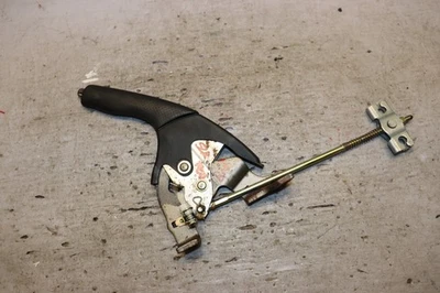 2000-2009 Honda S2000 S2K Emergency Brake Lever Handle E-Brake OEM - Image 1 of 4