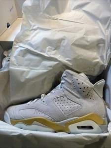 Wmns Air Jordan 6 Retro  'Paris Olympics'  EU40 US8.5 - Bild 1 von 5