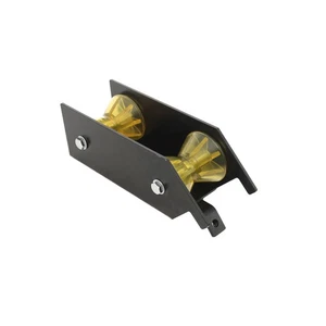 Brunnenpumpe Zugwerkzeug Rohr- und Kabelrollen geeignet für über 4 Zoll Gehäuse - Bild 1 von 11