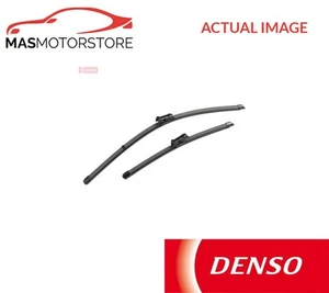 WINDSCREEN WIPER BLADE LHD ONLY PASSENGER SIDE DRIVER DENSO DF-445 P NEW - Bild 1 von 6