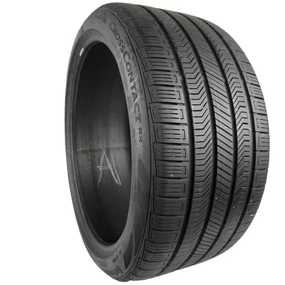 Used 295/35R22 Continental CrossContact RX NEO 108V 8/32 (DOT 24) - Image 1 of 3