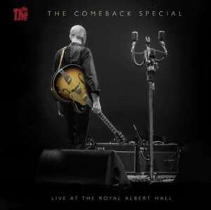 The The - The Comeback Special (Limited Art Book Boxset) -   - (CD / Titel: Q-Z