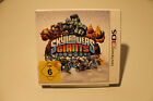 Skylanders Giants 3DS (Nintendo 3DS) - Top - mit Handbuch