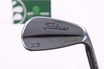 Titleist 718 MB #8 Iron / Stiff Flex Project X LZ 120 Shaft - Image 1 of 4