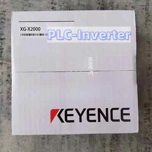 1 pieza NUEVO Controlador de sistema de visión Keyence XG-X2000 Envío rápido- - Imagen 1 de 6