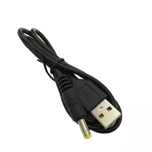 USB Power Ladekabel für Sony SRS-M30 SRS-XB30 Bluetooth Lautsprecher - Bild 1 von 3