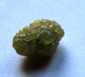 @ 1.25 CTS Rough YELLOW Diamond - Picture 1 of 6