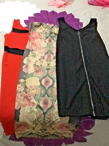 Bodycon Dresses sizes and brands vary. - Picture 1 of 12