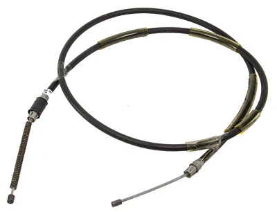 OEM NEW 2006-2009 Ford Ranger Rear Parking Brake Cable 6L5Z2A635AAA - Image 1 of 4