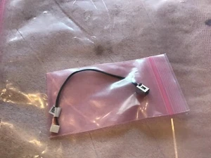 Conector conector conector de alimentación de CC Toshiba Satellite C55-C5268D - Imagen 1 de 2