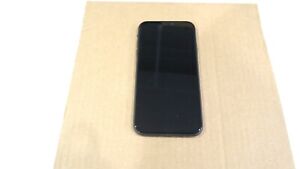 Apple iPhone 11 - Black - Good Body - IC Locked - Parts Only - 64 GB