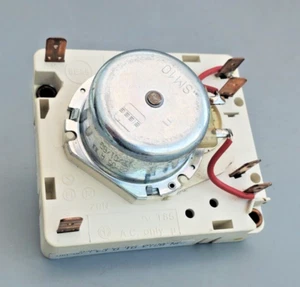 Servis Rain wave Tumble Dryer Caress, M2010 Timer Control - Picture 1 of 7