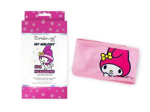 Dima de spa The Crème Shop x Sanrio My Melody - Imagen 1 de 2
