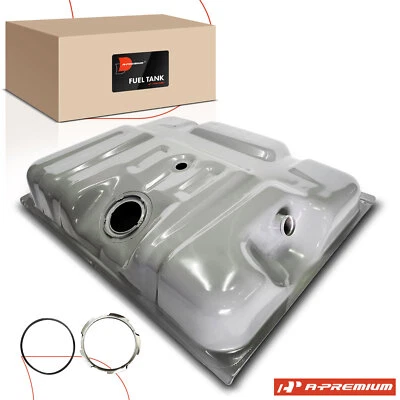 Tanque de combustible de 19 galones para Ford F-150 F-250 F-350 1987 1988-1989 eje trasero Foto 1 de 4