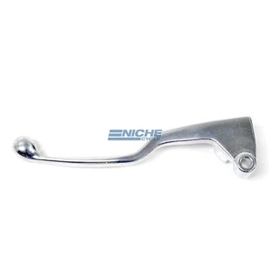 Kawasaki KLX250S/SF 09-14 Polished Clutch Lever 46092-1206 - Picture 1 of 2