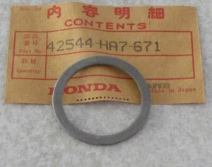 Asiento de resorte embrague diferencial Honda 1.60 para TRX350 TRX300 TRX400 TRX450  - Imagen 1 de 1