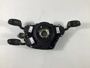 BMW 525I 535i 2007-2012 intermitente interruptor limpiaparabrisas unidad de columna fabricante de equipos originales. - Imagen 1 de 7